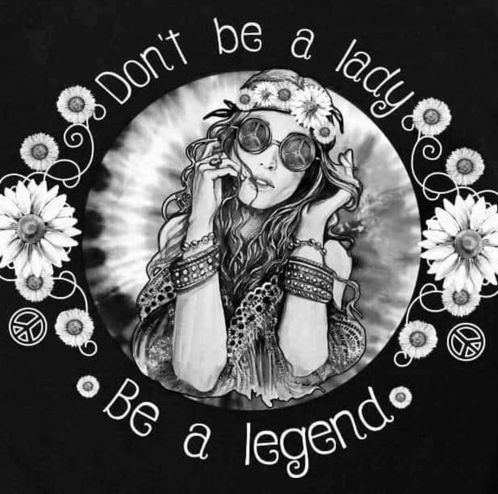 Meet your Posher, Kelie